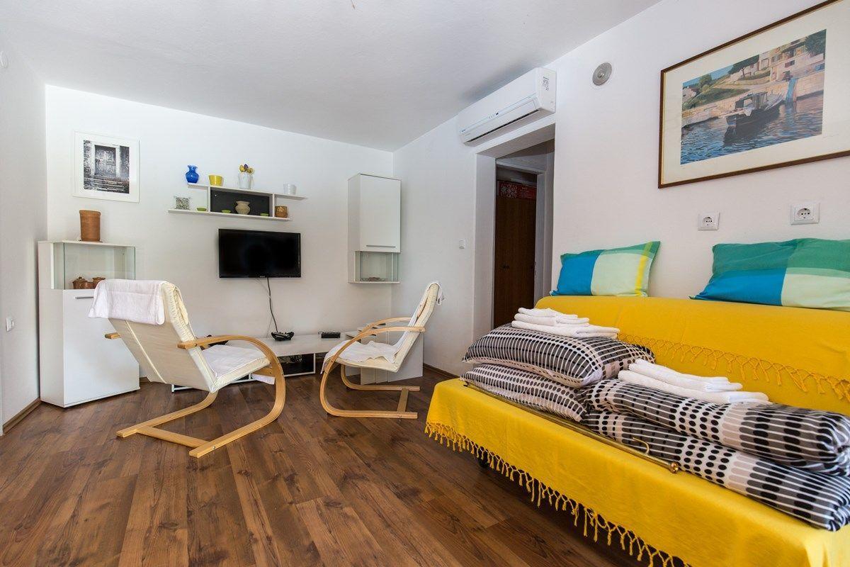 Holiday Home Fasana Fazana Bagian luar foto