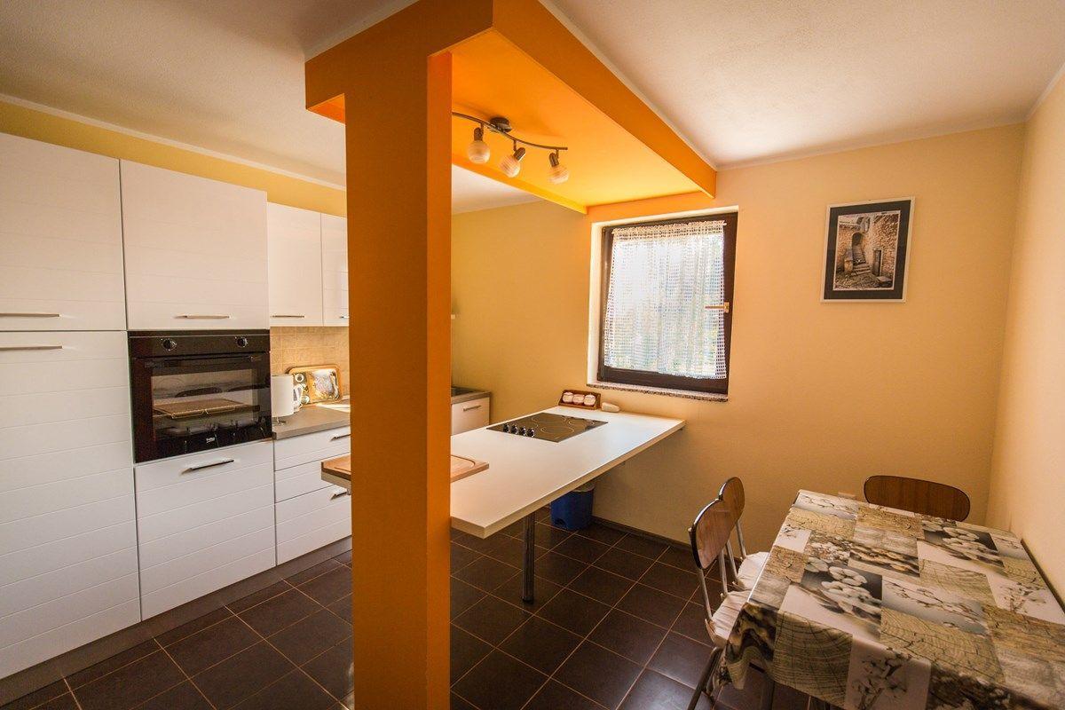 Holiday Home Fasana Fazana Bagian luar foto