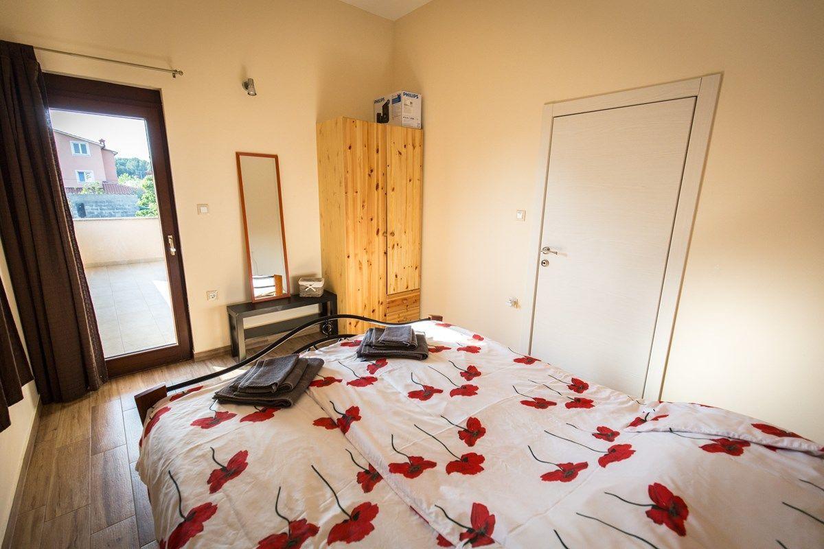 Holiday Home Fasana Fazana Bagian luar foto