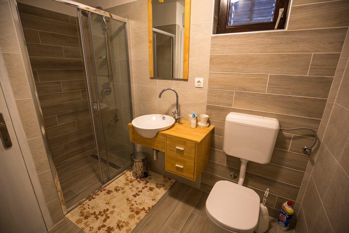 Holiday Home Fasana Fazana Bagian luar foto