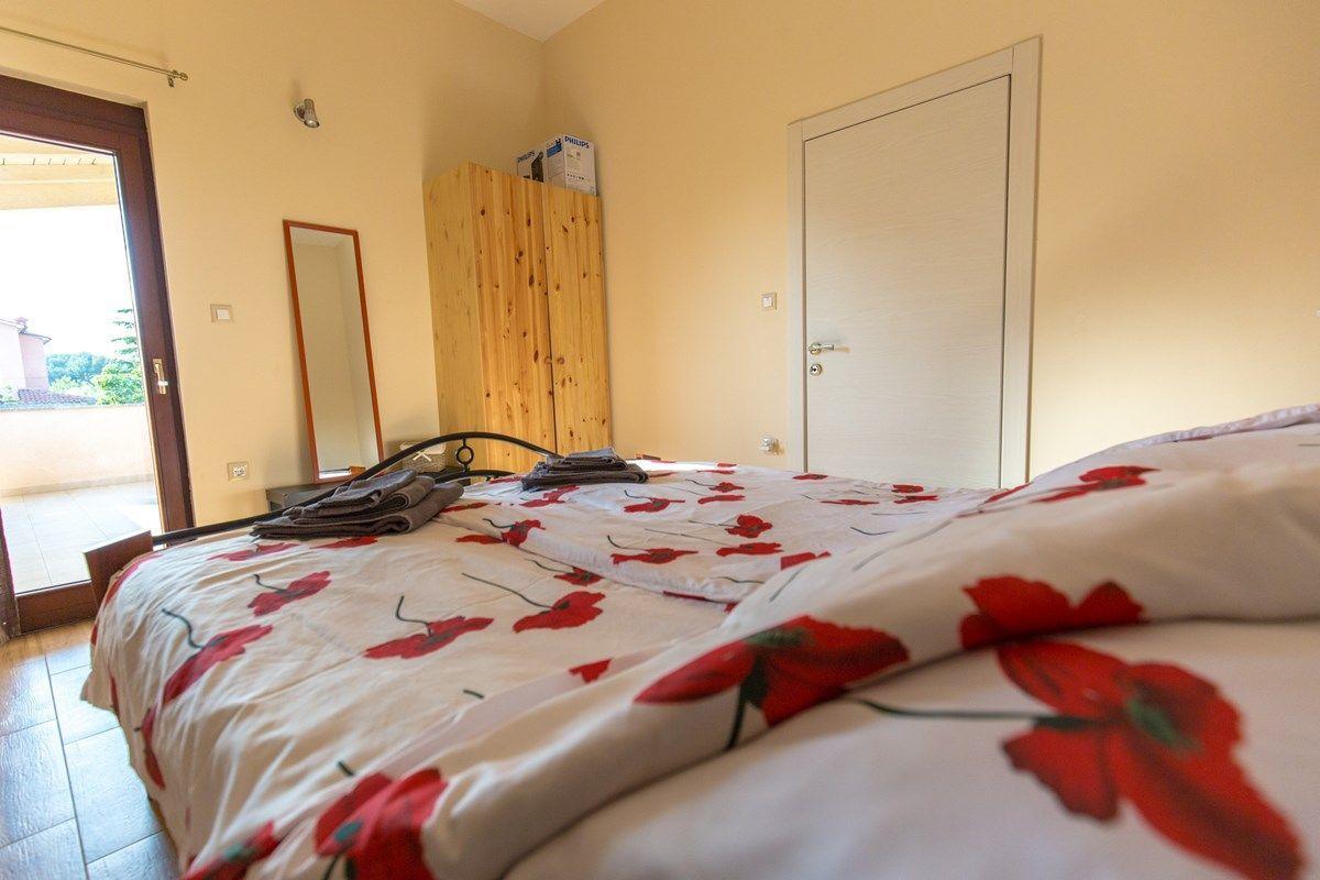 Holiday Home Fasana Fazana Bagian luar foto