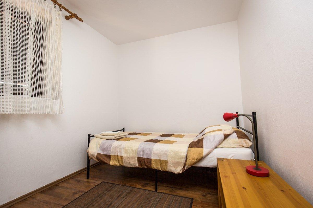 Holiday Home Fasana Fazana Bagian luar foto
